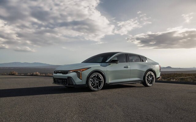Kia K4 Canada : Le Guide Complet pour 2025