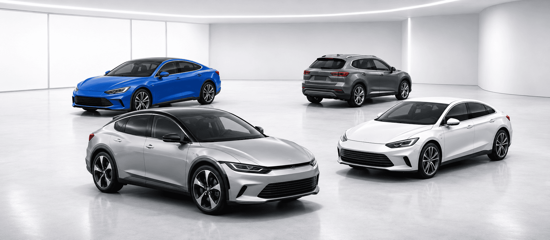 Quelle Voiture Électrique Choisir en 2025 ? Guide Ultime pour un Achat Éclairé