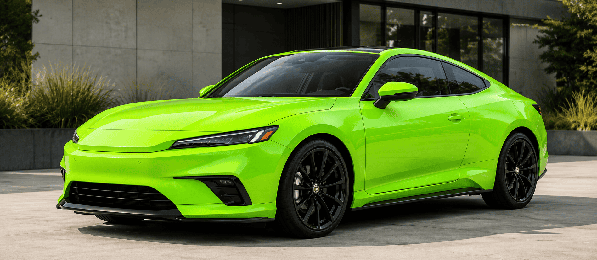 2025 Honda Prelude Canada Price, Specs, and Features: Detailed Review