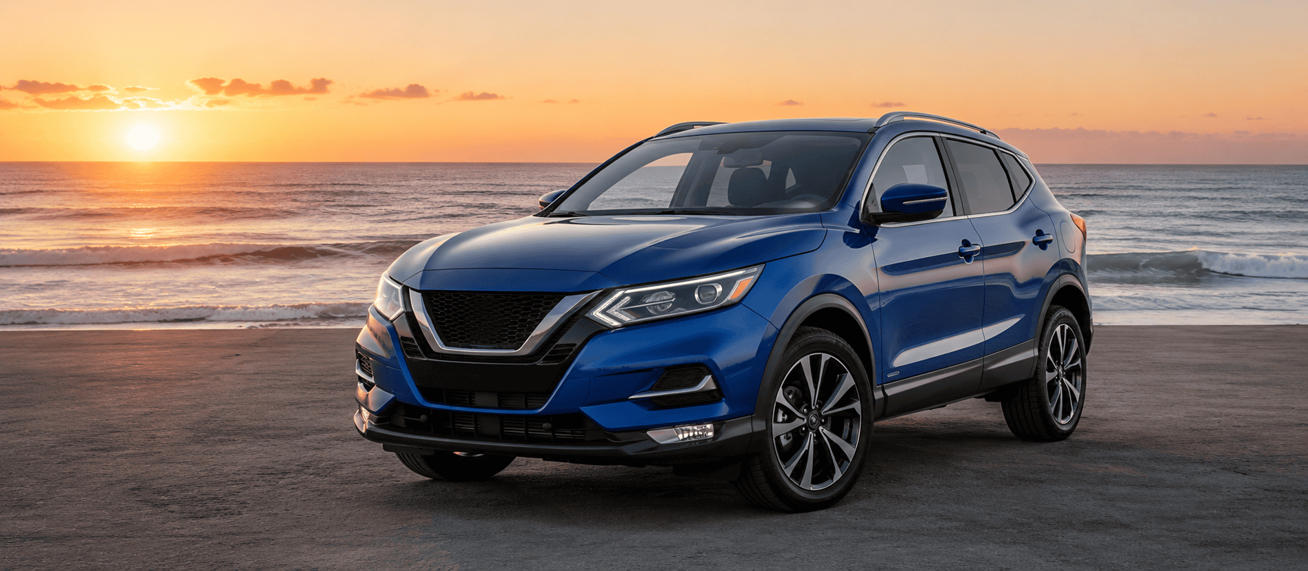 2018 Nissan Qashqai Review : SUV That Delivers Maximum Value