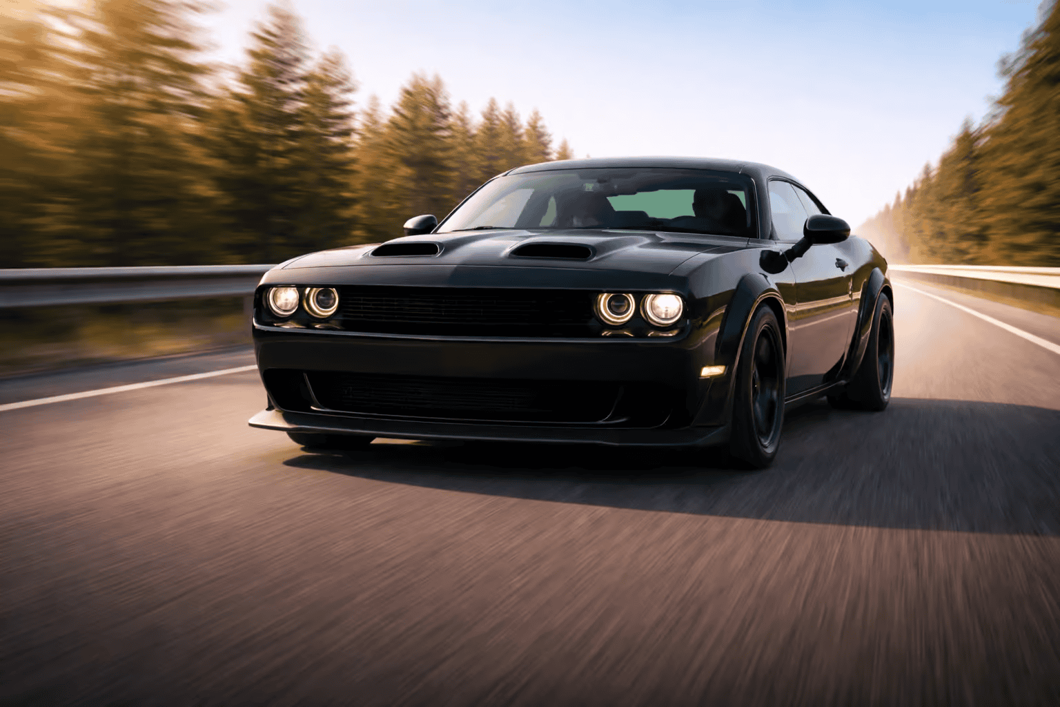 How Much Does a Hellcat Cost in Canada?