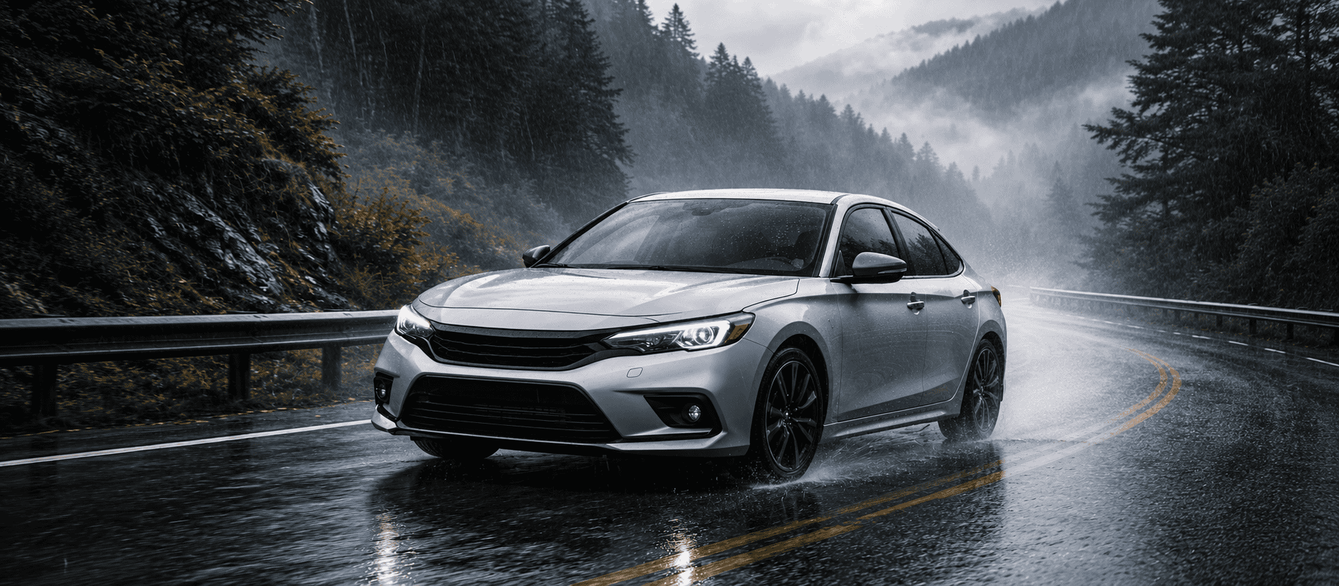 Honda Civic Fuel Economy (L/100km): A Detailed Comparison Across Years and Trims