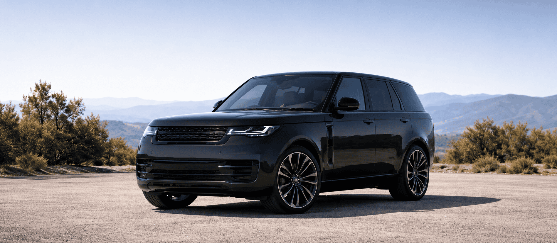 Range Rover Car Price in Canada​?