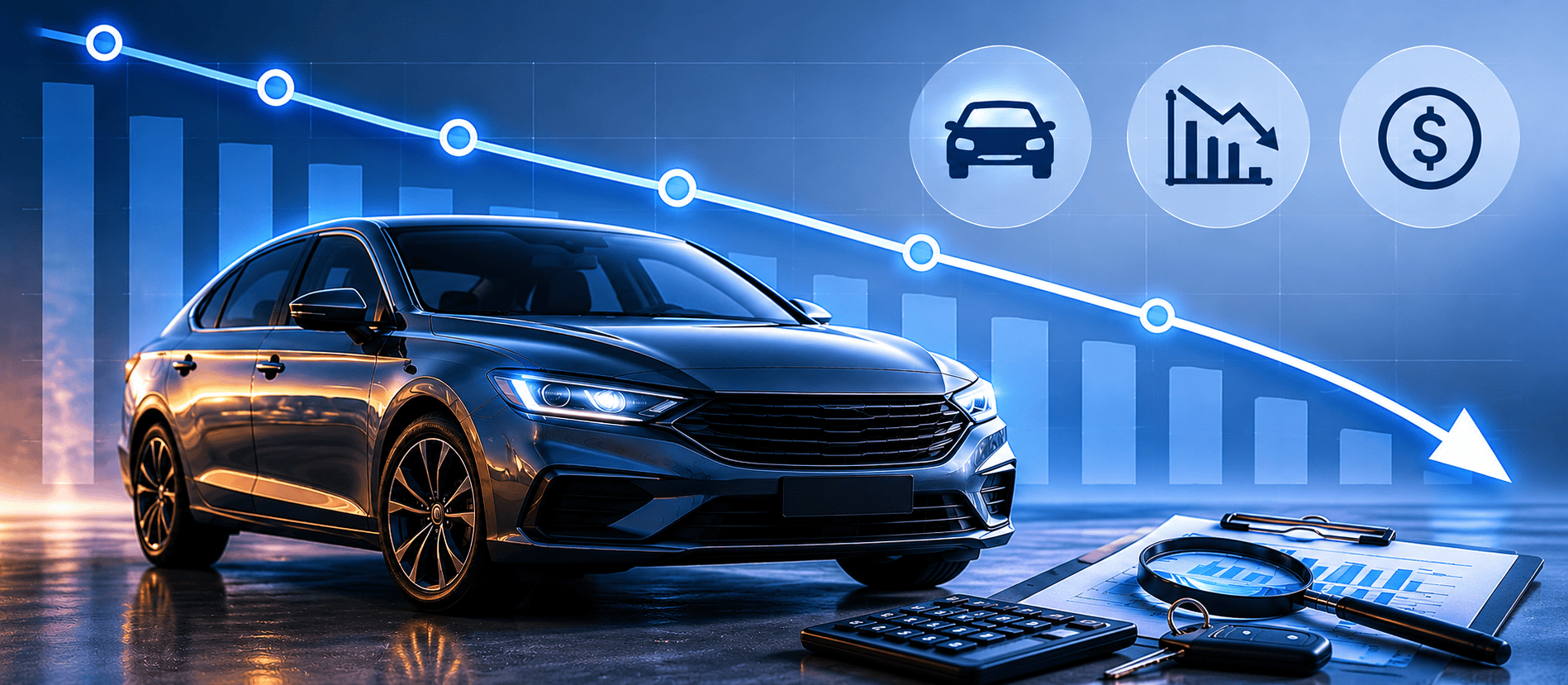 What Is the Value of My Car in Canada? | How to Check Car Value ?