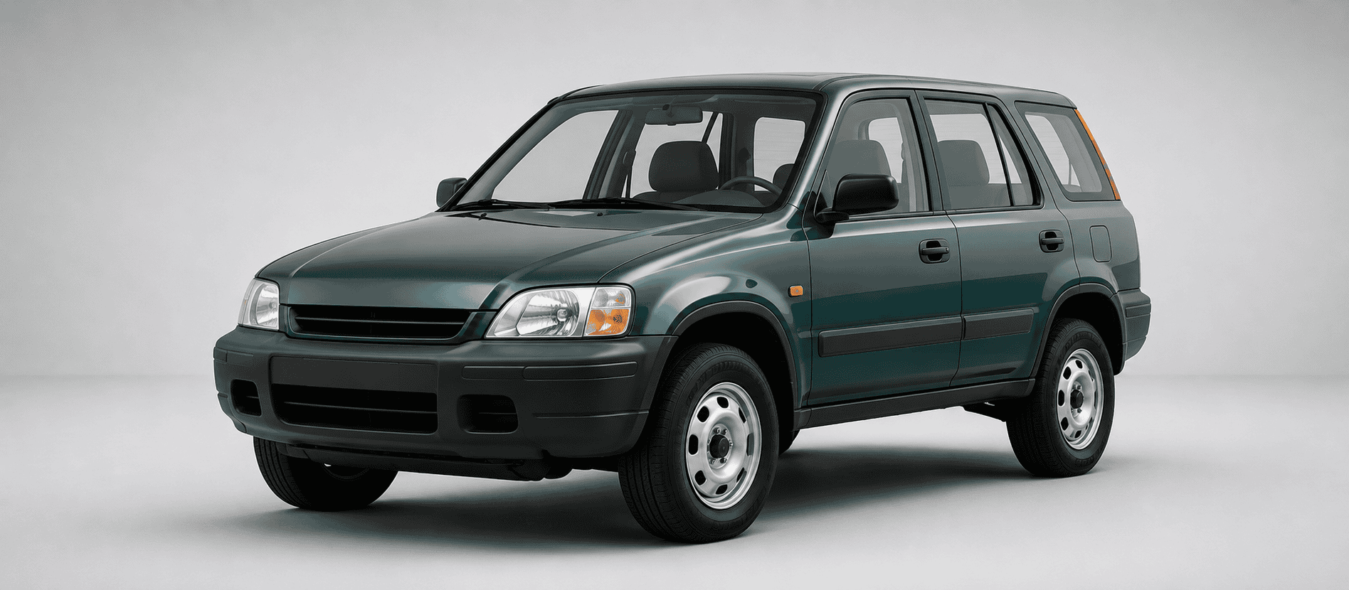 What Does CR-V Stand For in Honda? Full Meaning, History, and Myths Explained