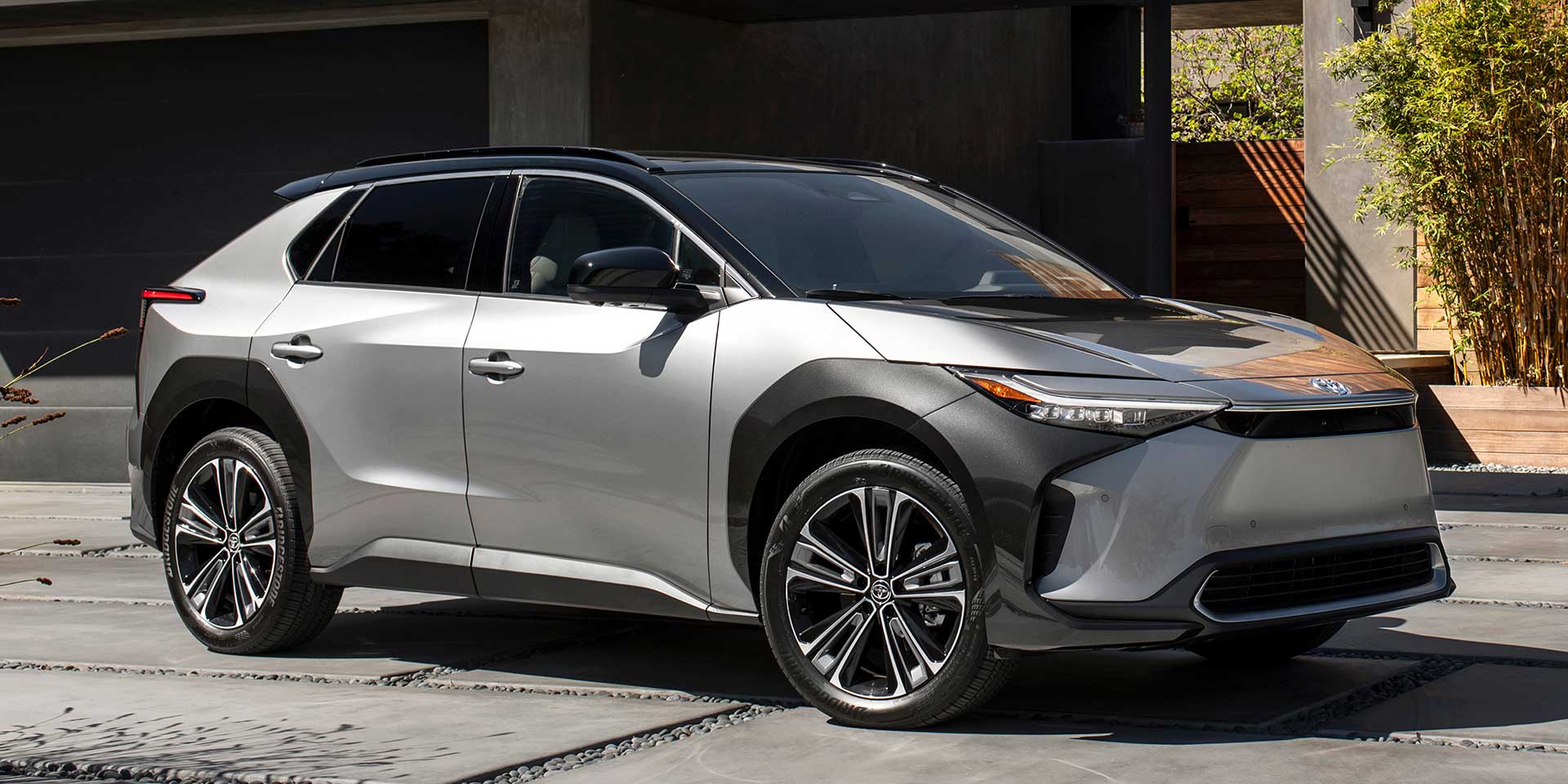 Toyota bZ4X 2025 : Prix au Canada, Versions et Analyse Complète