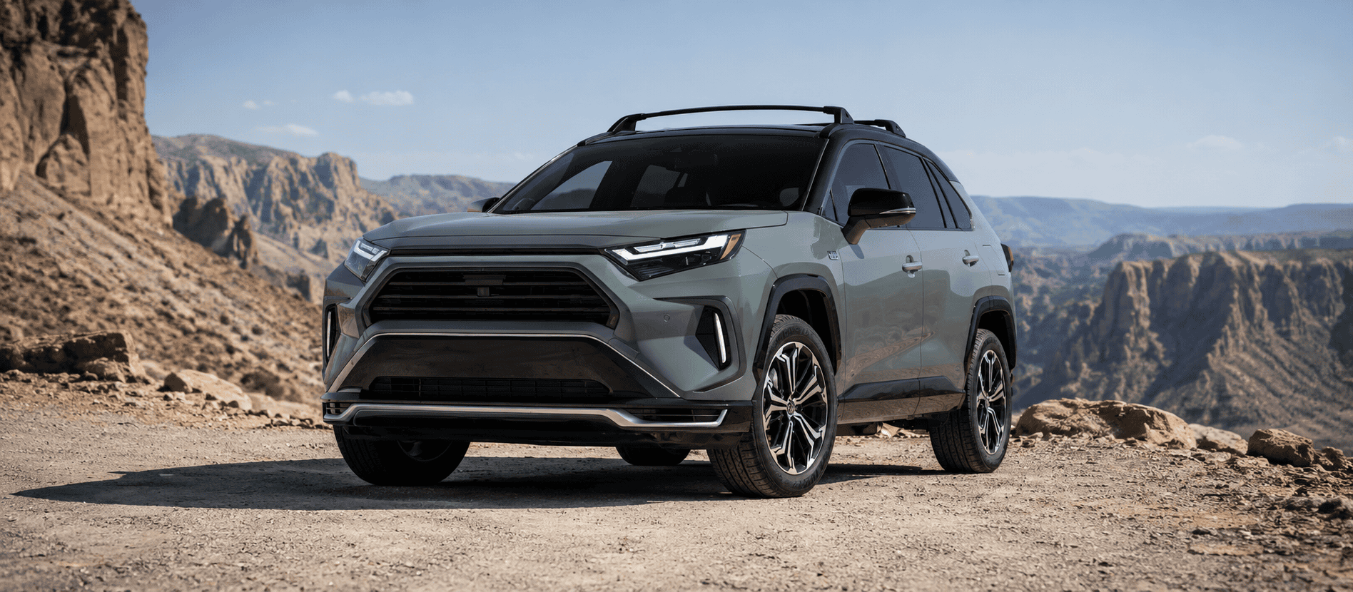 Toyota RAV4 : Prix, Versions, et Analyse Complète pour les Canadiens en 2025