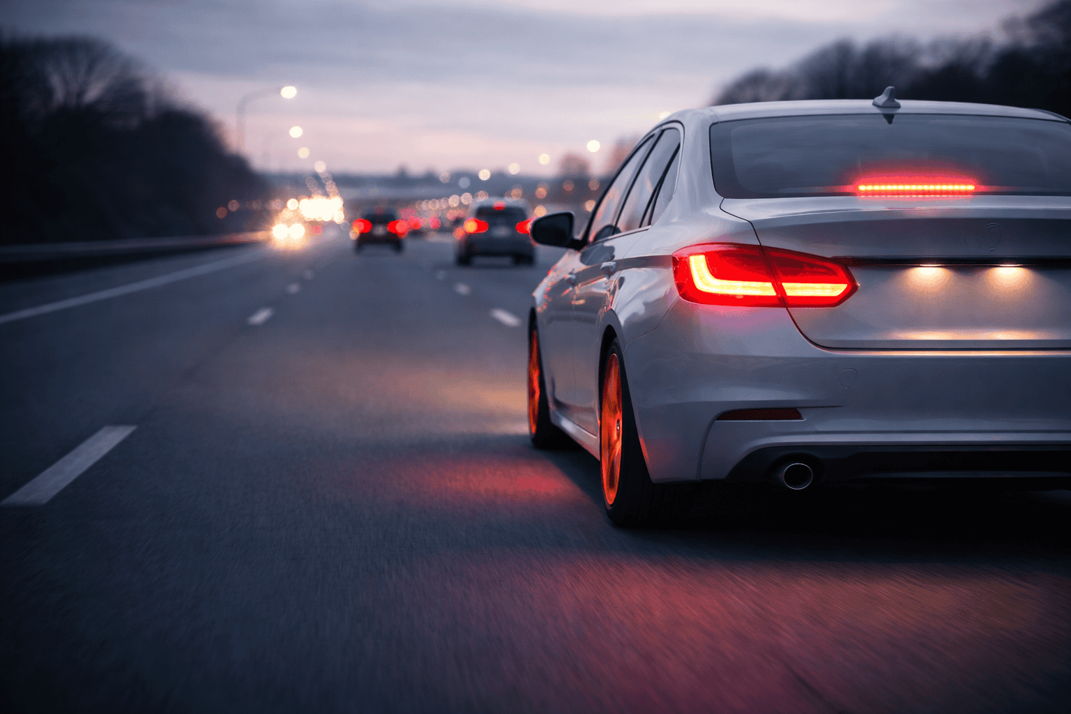 Why Does My Steering Wheel Shudder When Braking?