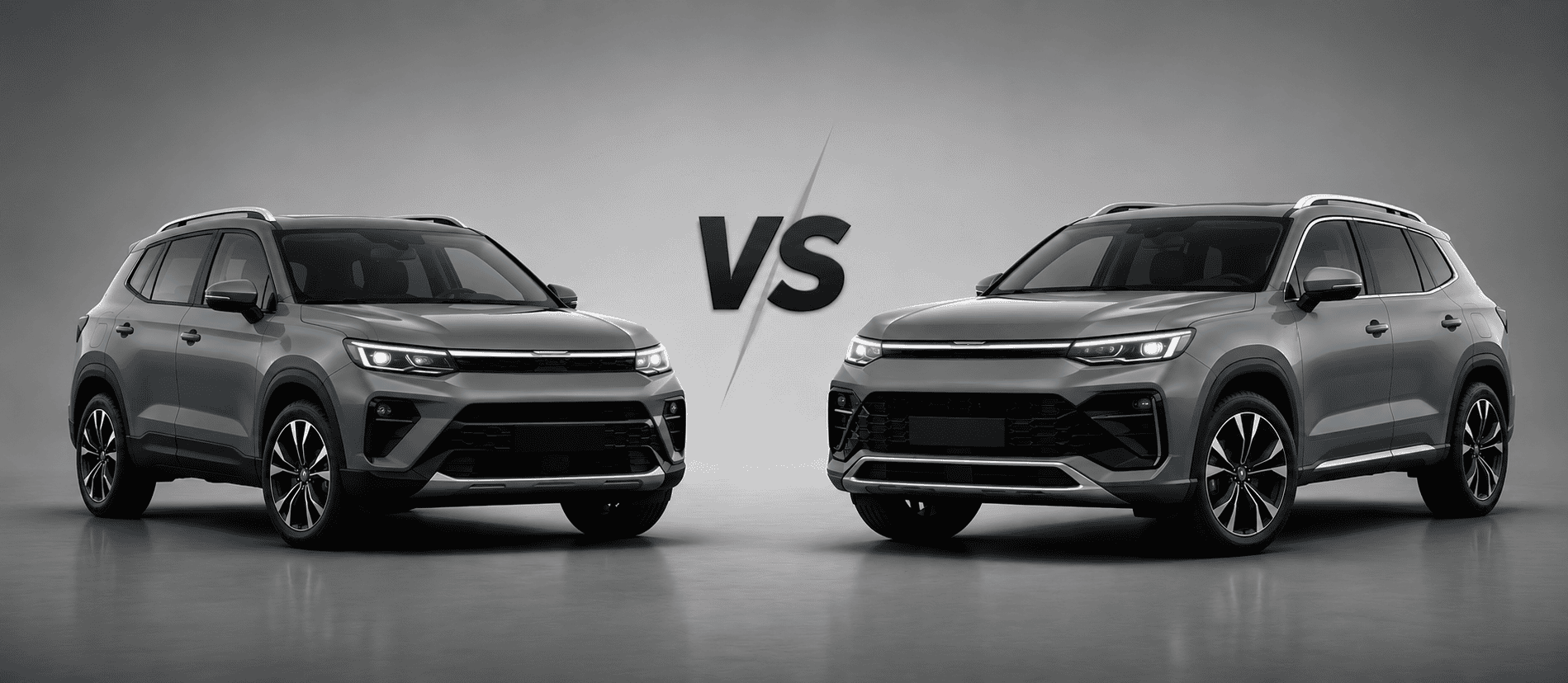 2026 Volkswagen Taos vs. 2026 Volkswagen Tiguan: Comprehensive Canadian Review