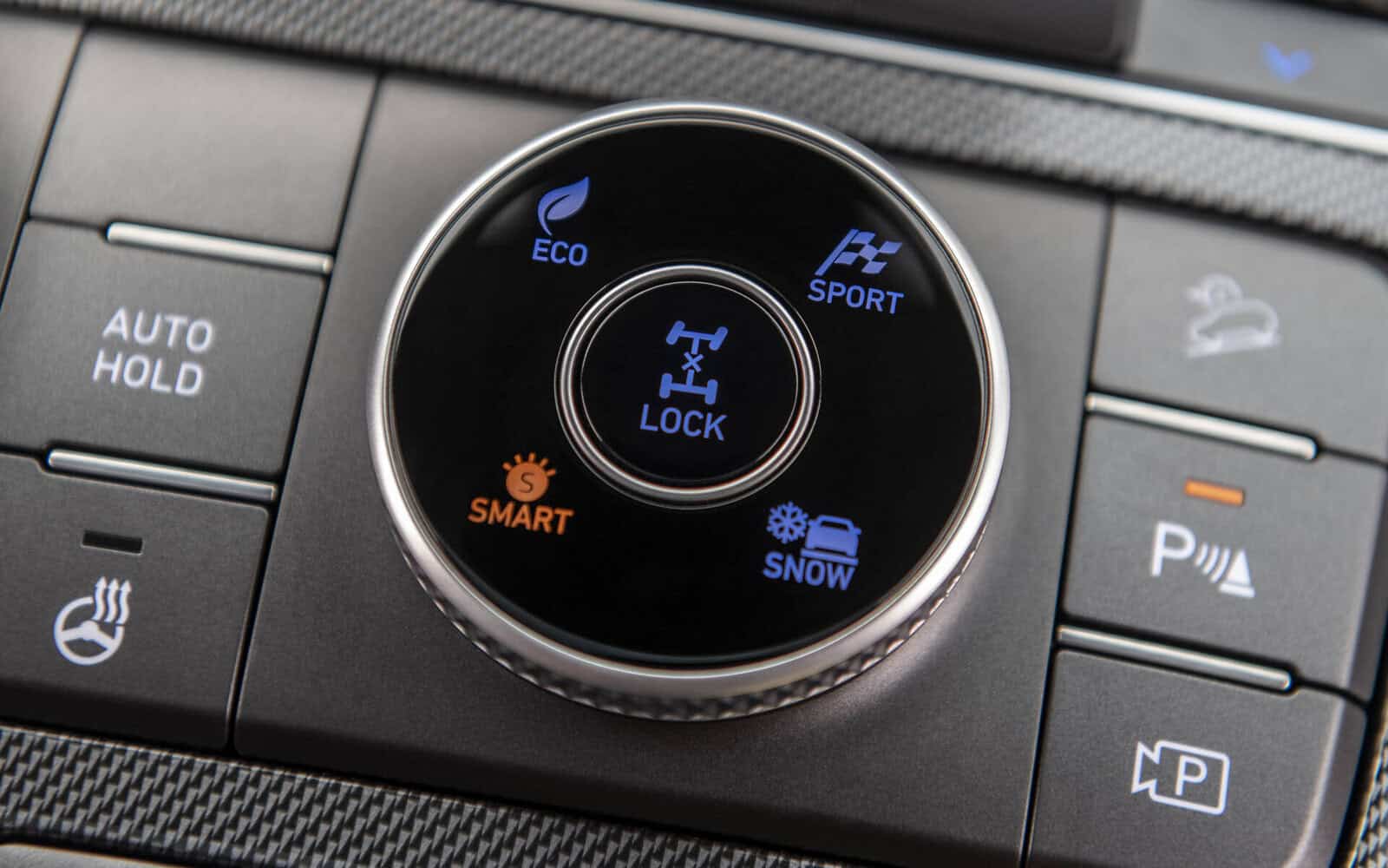 What Does Snow Mode Do in a Car? A Deep Dive into Winter Driving Technology