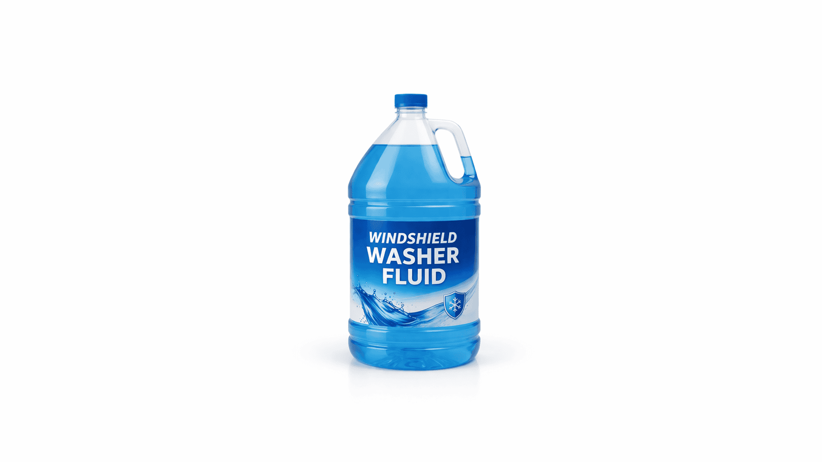 Best Car Window Washer Fluid in Canada: Guide