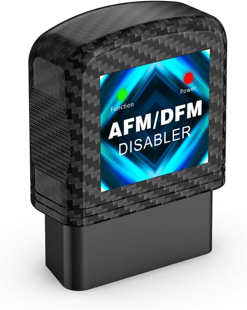 afm disableeer