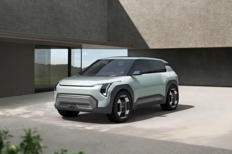 Kia EV3 Prix : Détails, Équipement, et Coût au Canada en 2025
