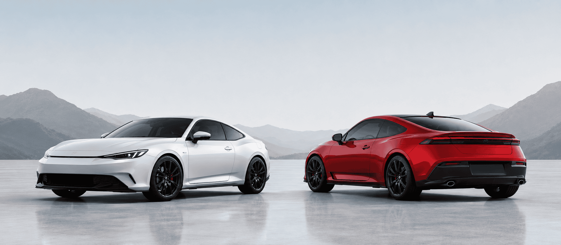 Honda Prelude Returns: A Deep Dive into the Hybrid Sports Coupe