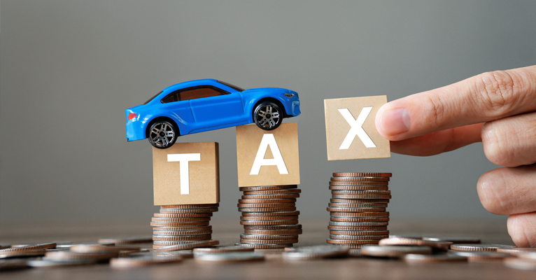 How to Avoid Paying Taxes on a Used Car in BC (Legally)