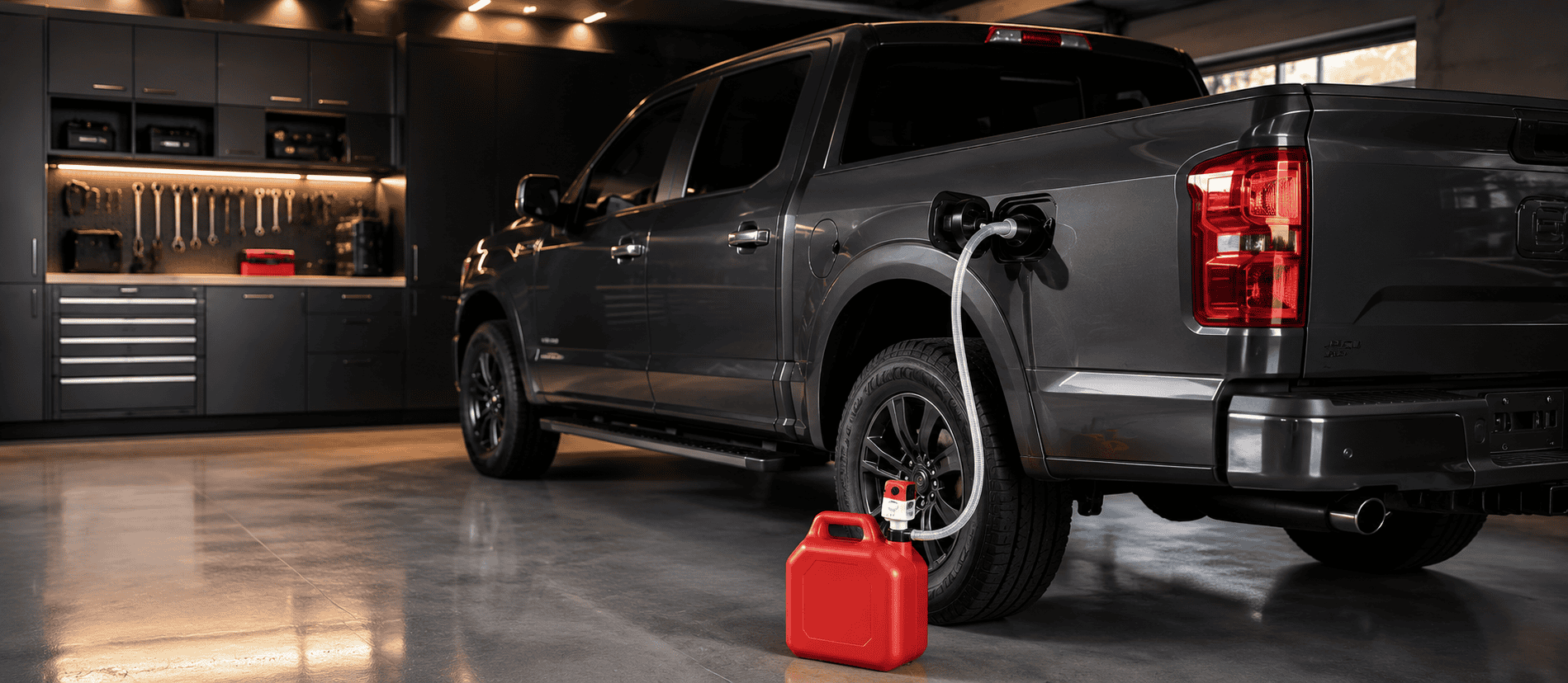 Best Fuel Transfer Pump