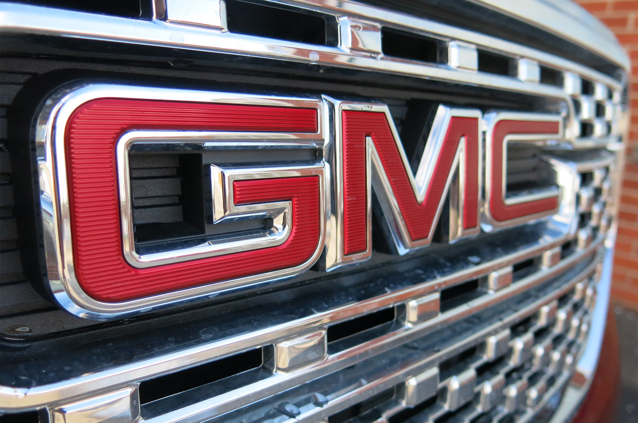 What Does GMC Car Stand For?