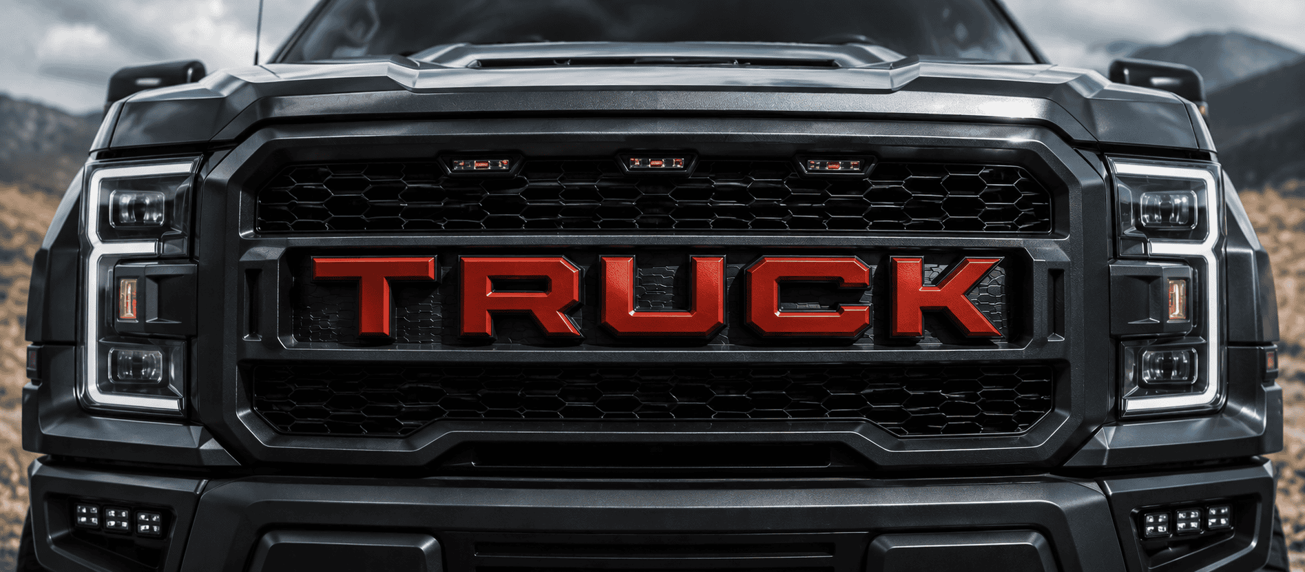 What Does GMC Car Stand For?