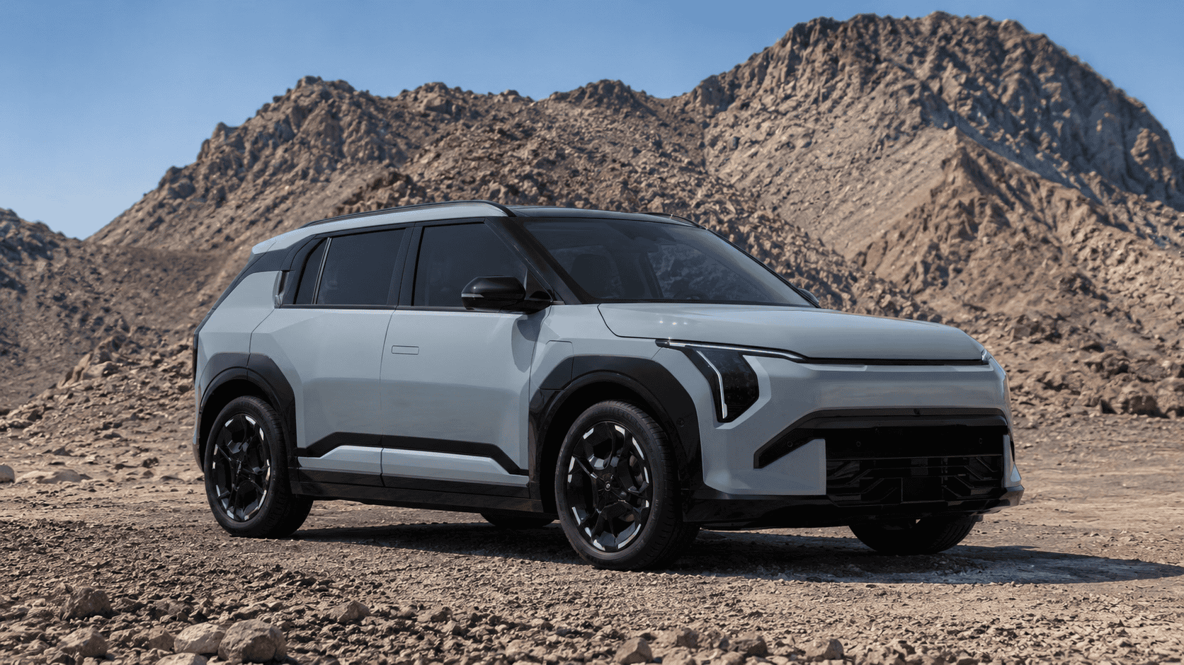 Where is The Car Kia Made? - Insights