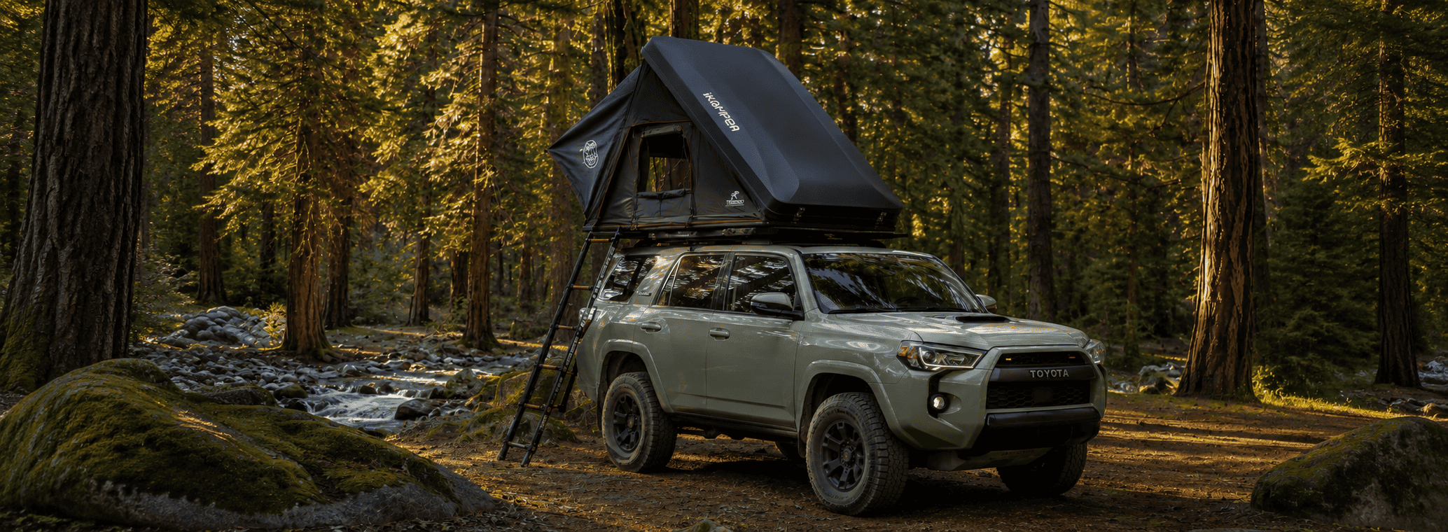 2026 Rooftop Tents: A Complete Guide to Choosing, Installing, and Enjoying Car Camping