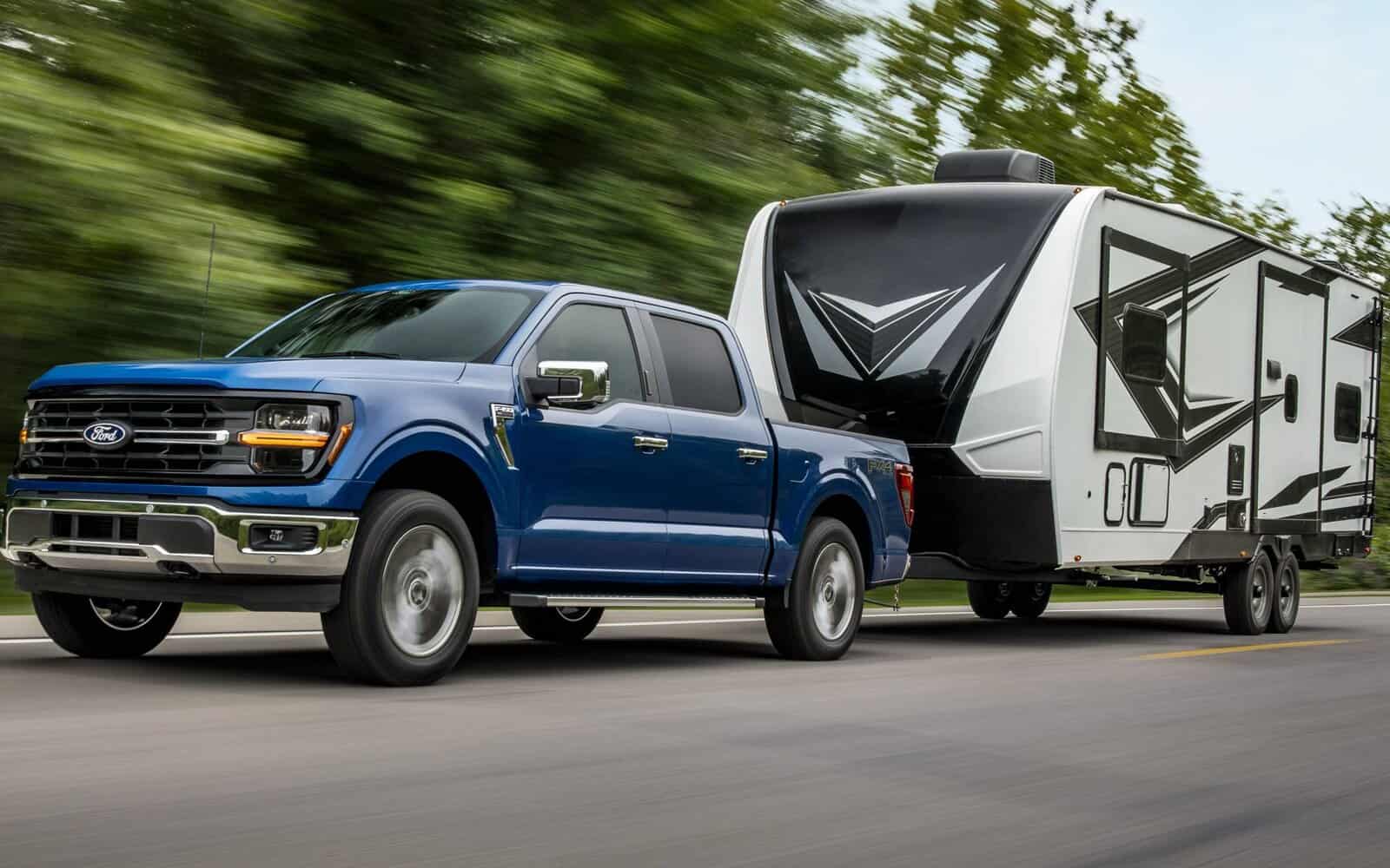 Peut-on vraiment se fier à la capacité de remorquage d’un véhicule?