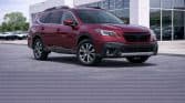 Crimson-Red-Outback-at-dealership-1