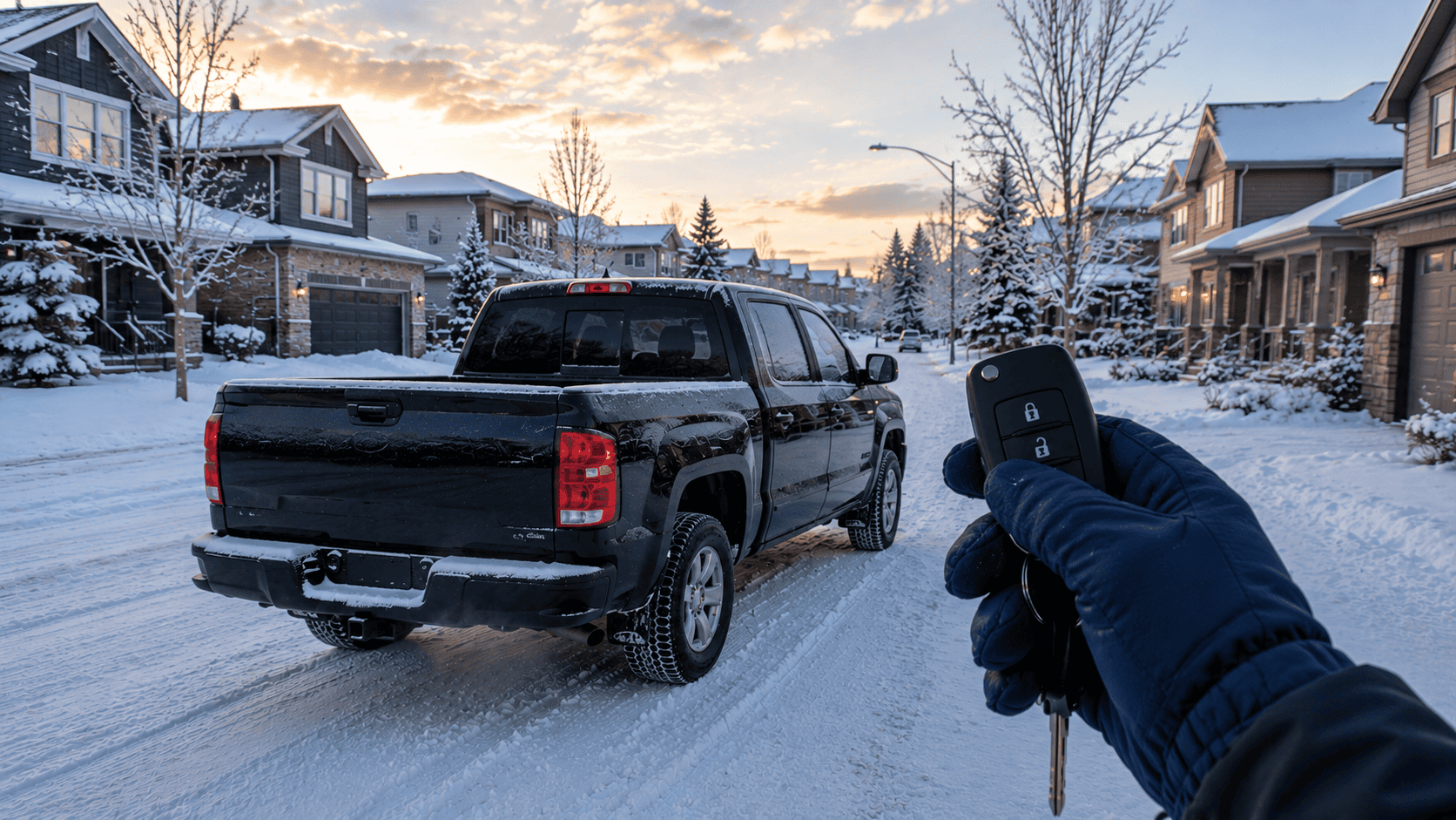 Best Remote Starter Calgary Expert Reviewed