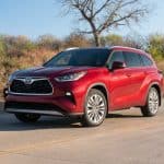 2020 Toyota Highlander Hybrid XLE AWD Review