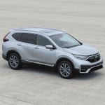 2020 Honda CR-V Sport 4WD Review