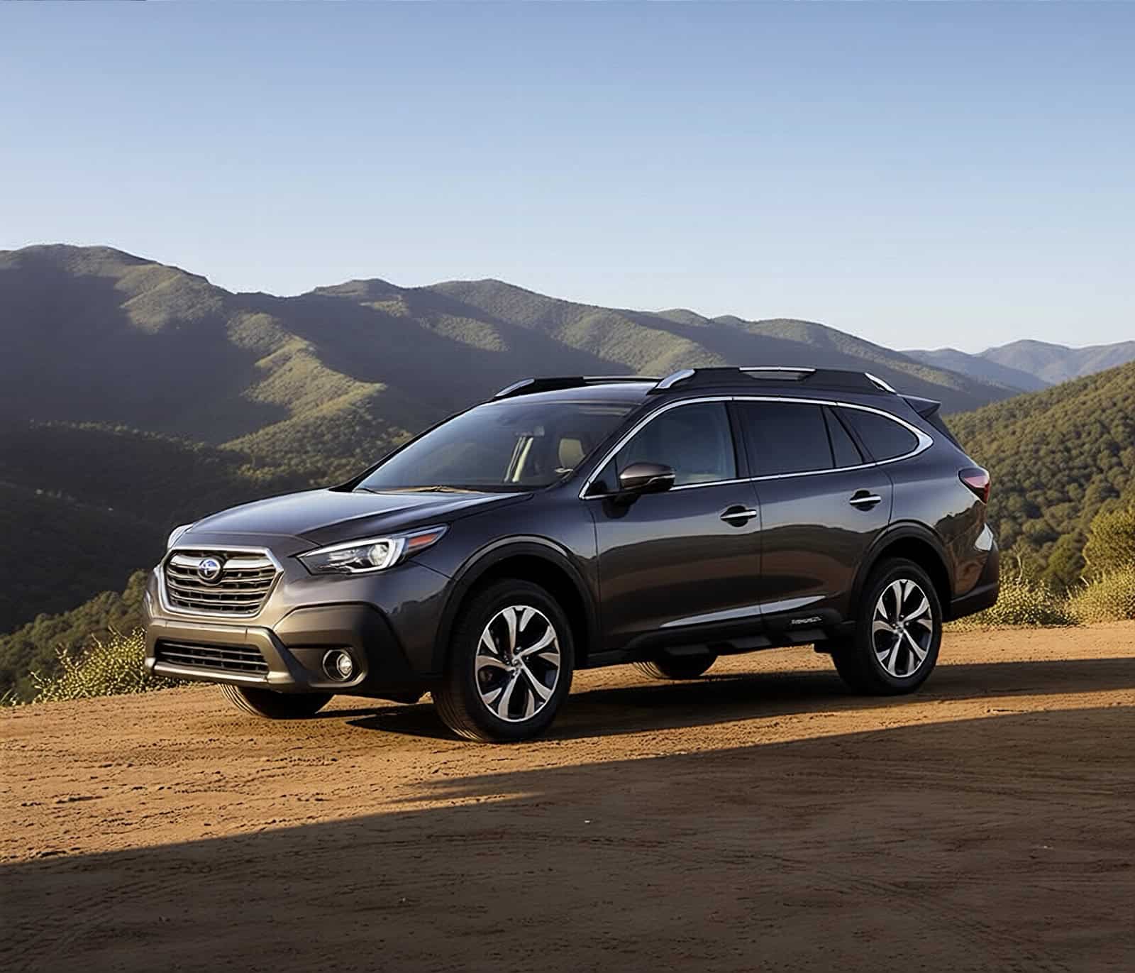 2022 Subaru Outback Limited XT AWD Review