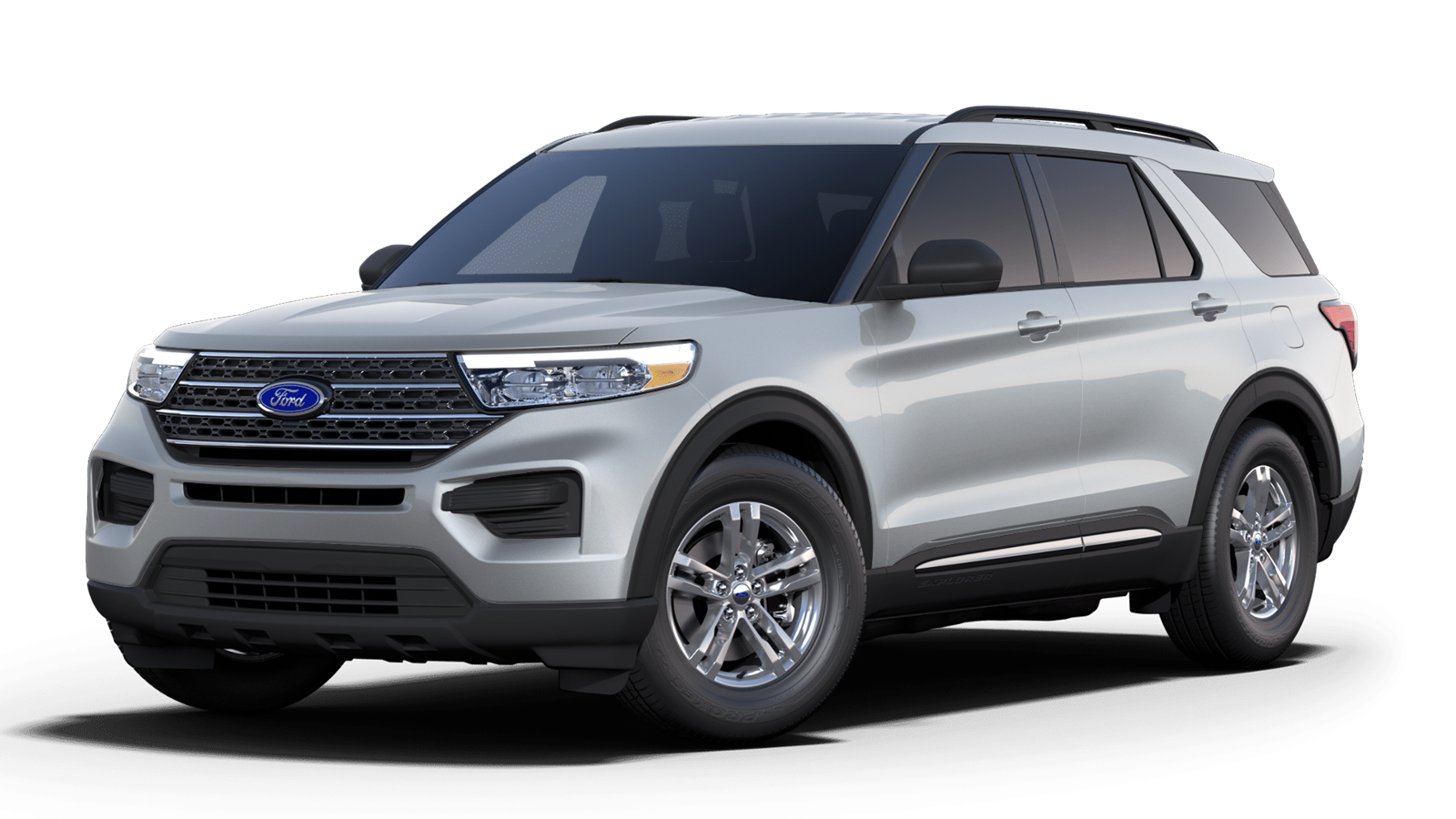 2023 Ford Explorer XLT AWD Review