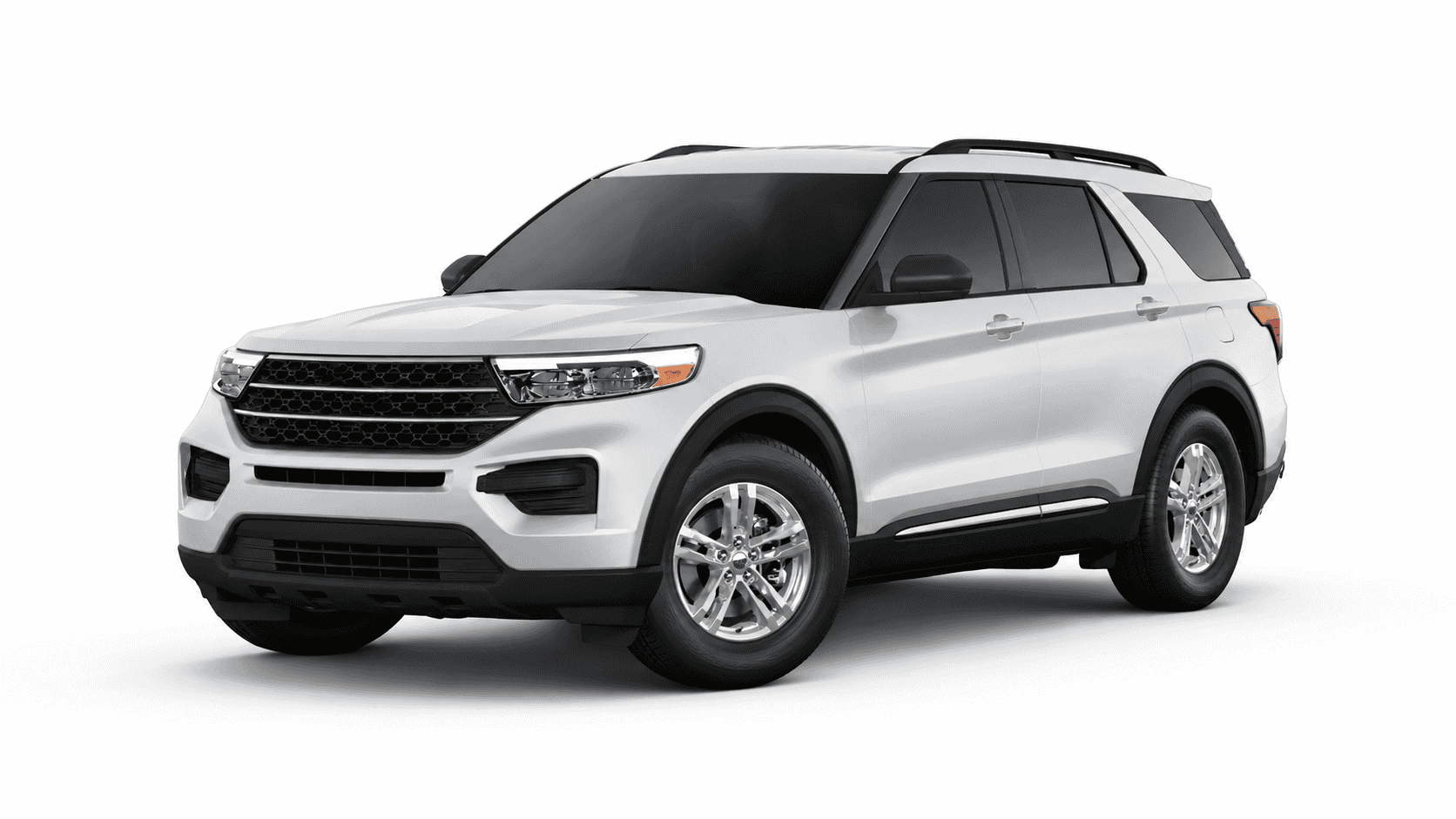 2023 Ford Explorer XLT AWD Review