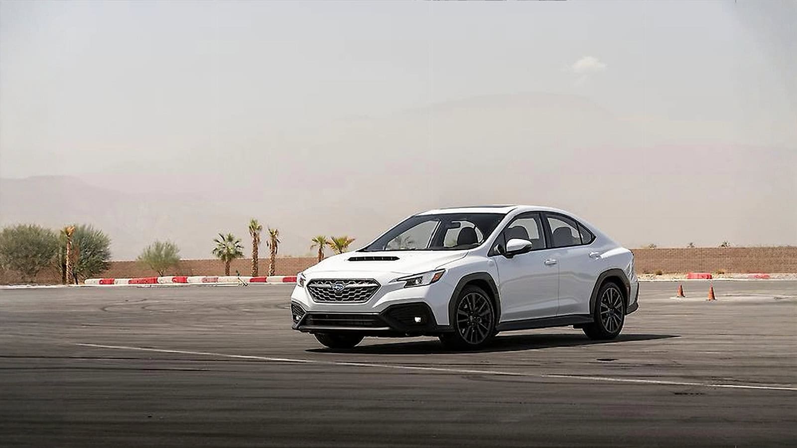 2023 Subaru WRX Sport-Tech AWD Review