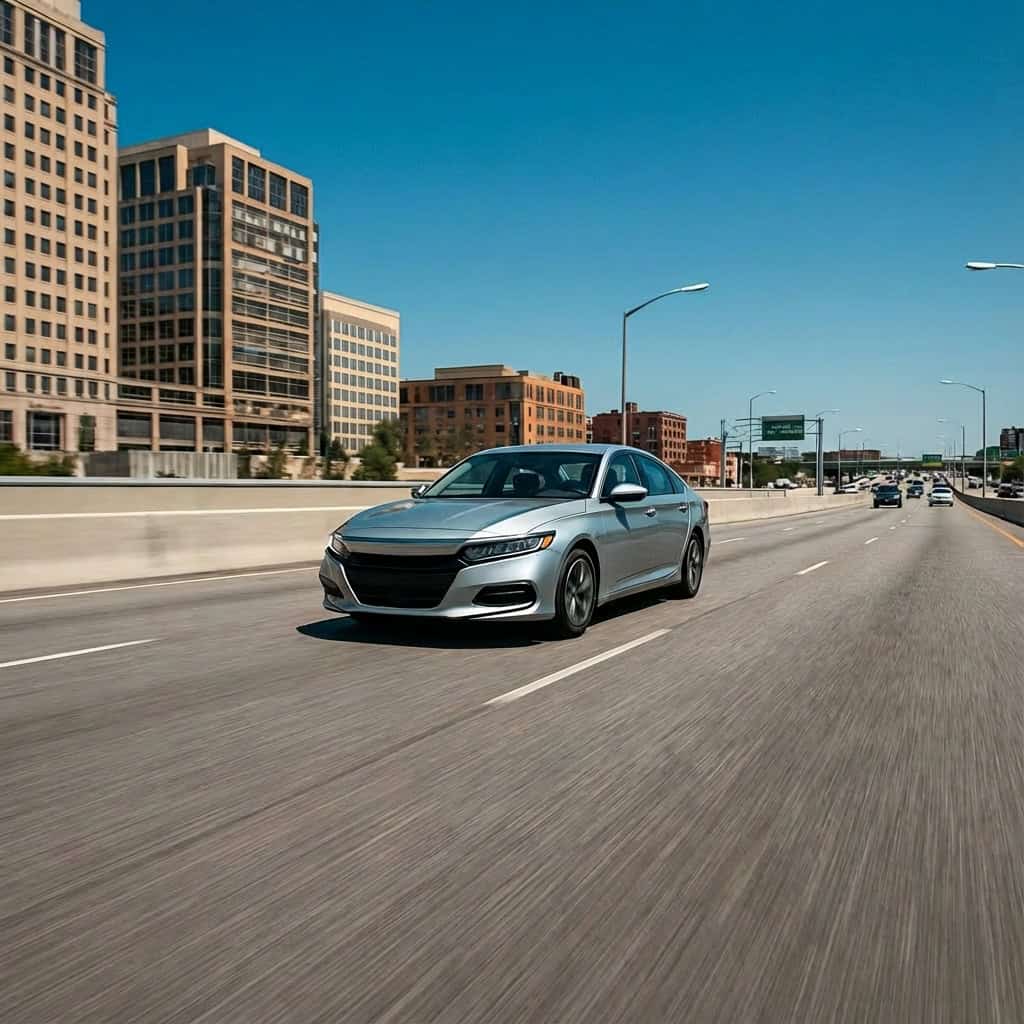 What Affects Fuel Economy? Key Factors Every Driver Should Know