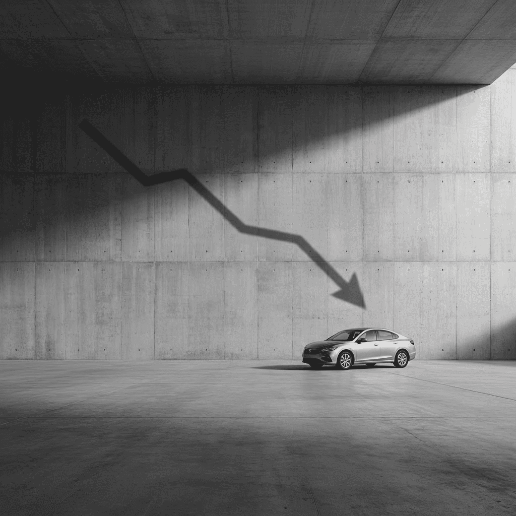 Vehicle Depreciation Guide