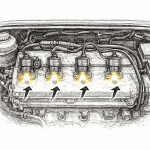 Step-By-Step Guide: Spark Plug Replacement