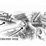 How to Fix a Vacuum Leak (Step-by-Step)