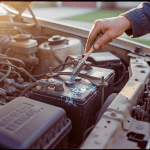 How to Clean Battery Terminals (Step-by-Step Guide)