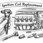 Ignition Coil Replacement: Step-by-Step Repair Guide