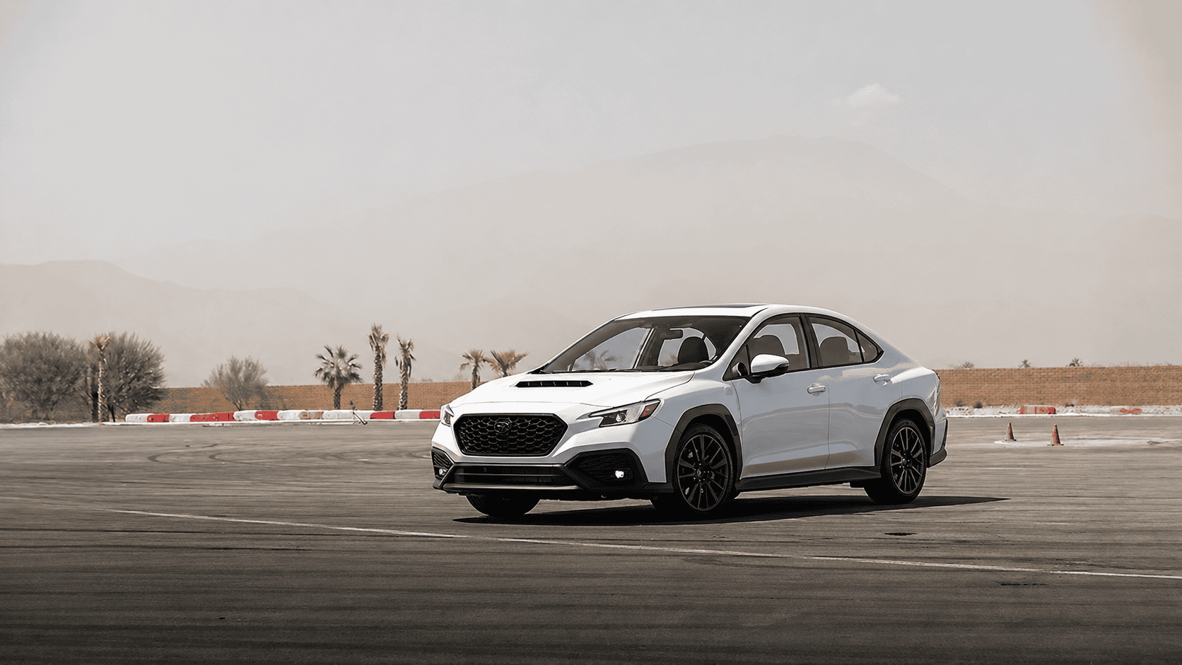 2023 Subaru WRX Sport-Tech AWD Review