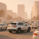 Fuel Economy vs Real-World Driving: Why Official Ratings Often Differ