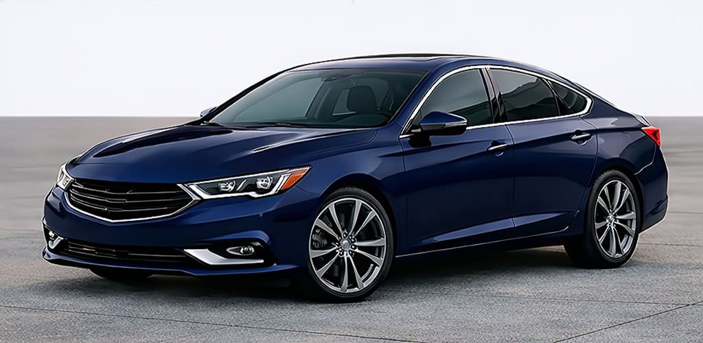 2024 Toyota Camry LE Review: How It Delivers Daily Value