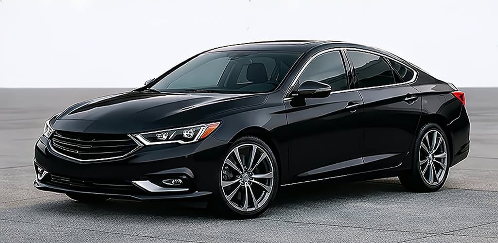2025 Toyota Camry LE Hybrid Review