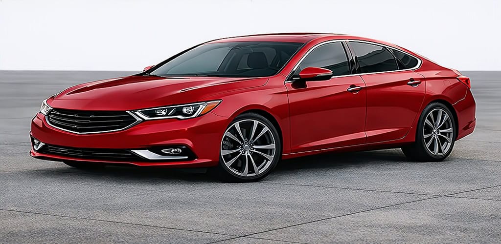 2026 Toyota Camry LE Hybrid Review