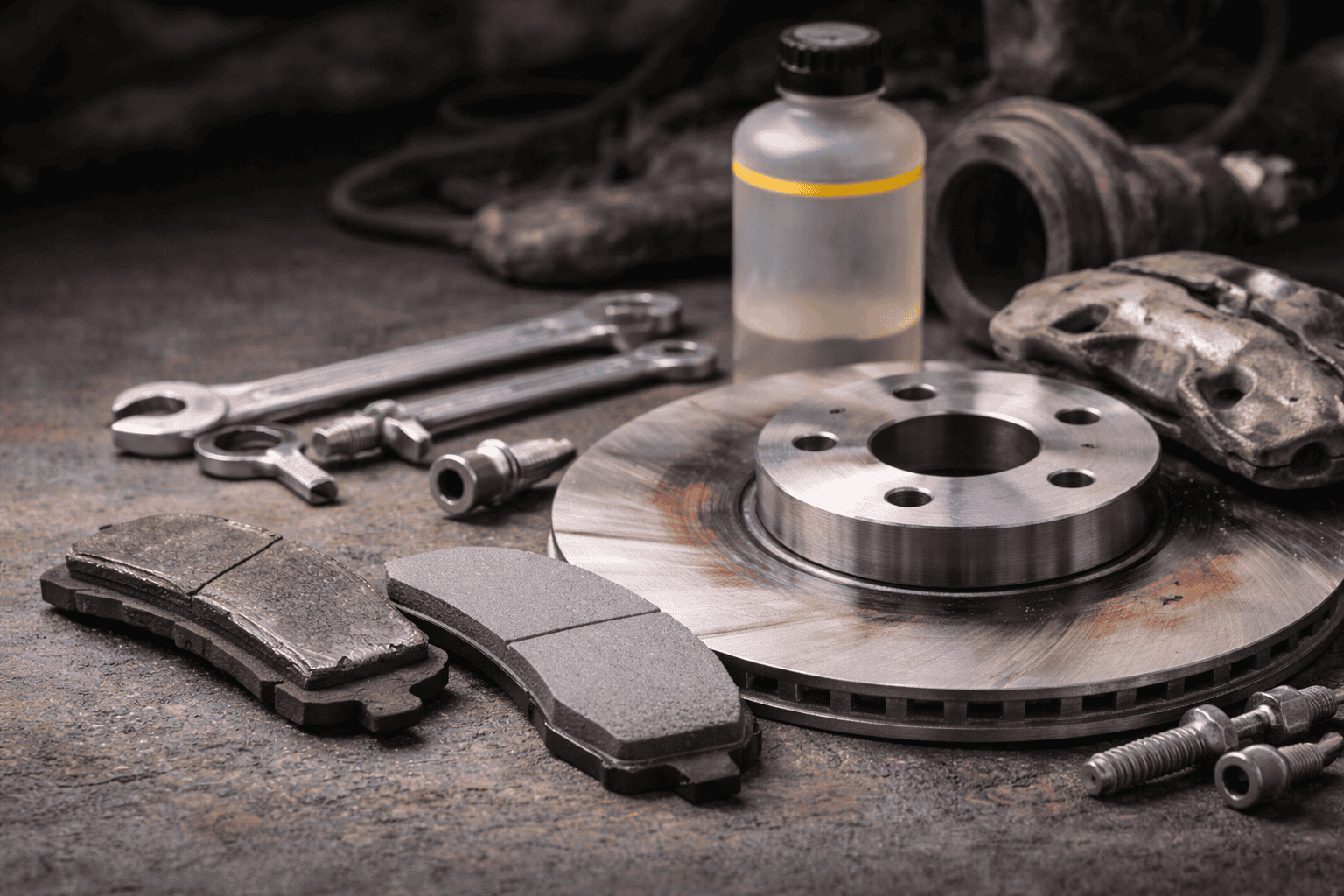 How Scheduled Maintenance Protects Your Vehicle