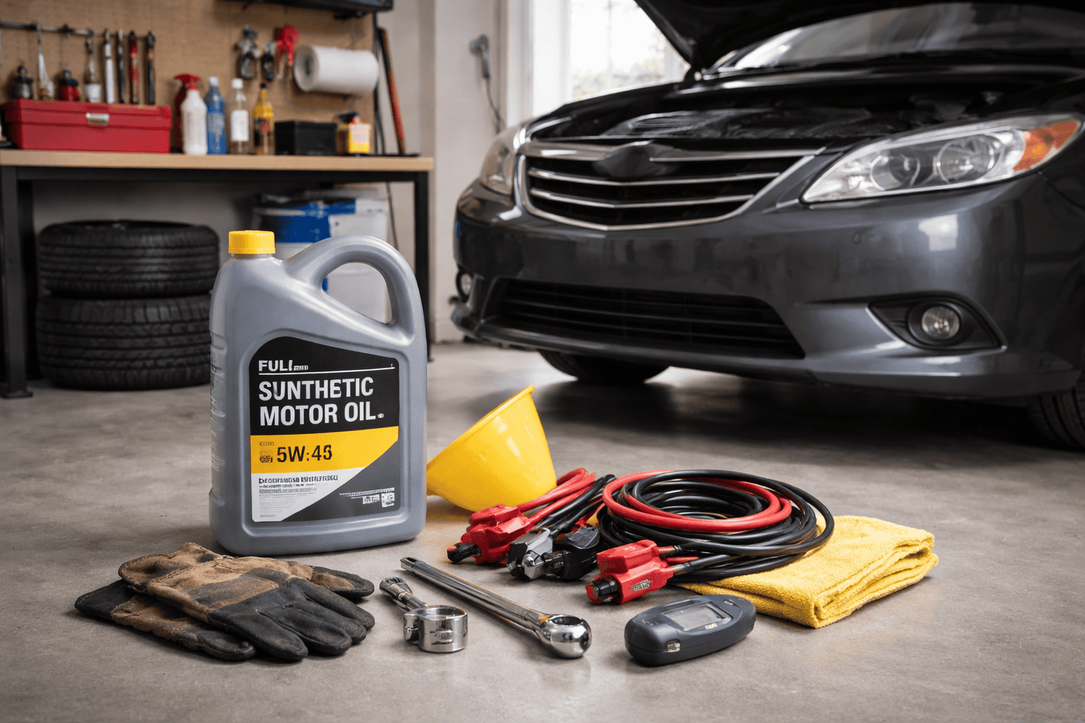 Vehicle Maintenance & Repair Guides: What Every Driver Should Know