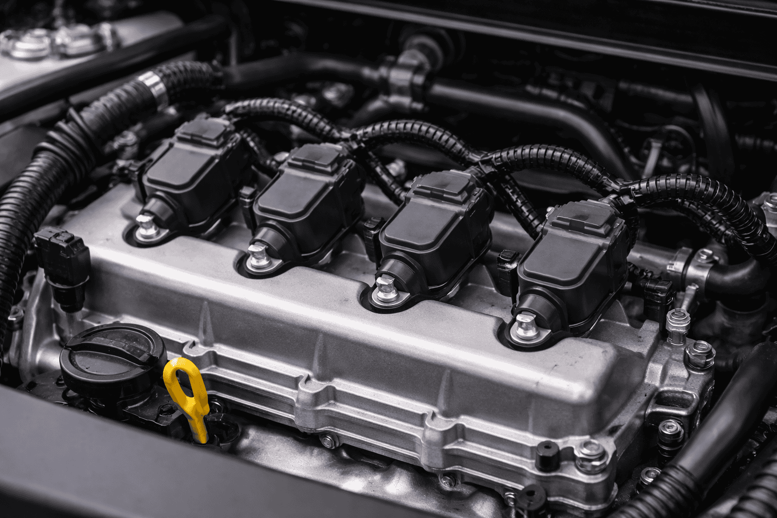 How to Identify Common Engine Misfire Symptoms