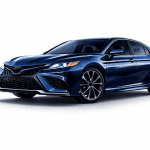 Toyota Camry Depreciation Over 5 Years