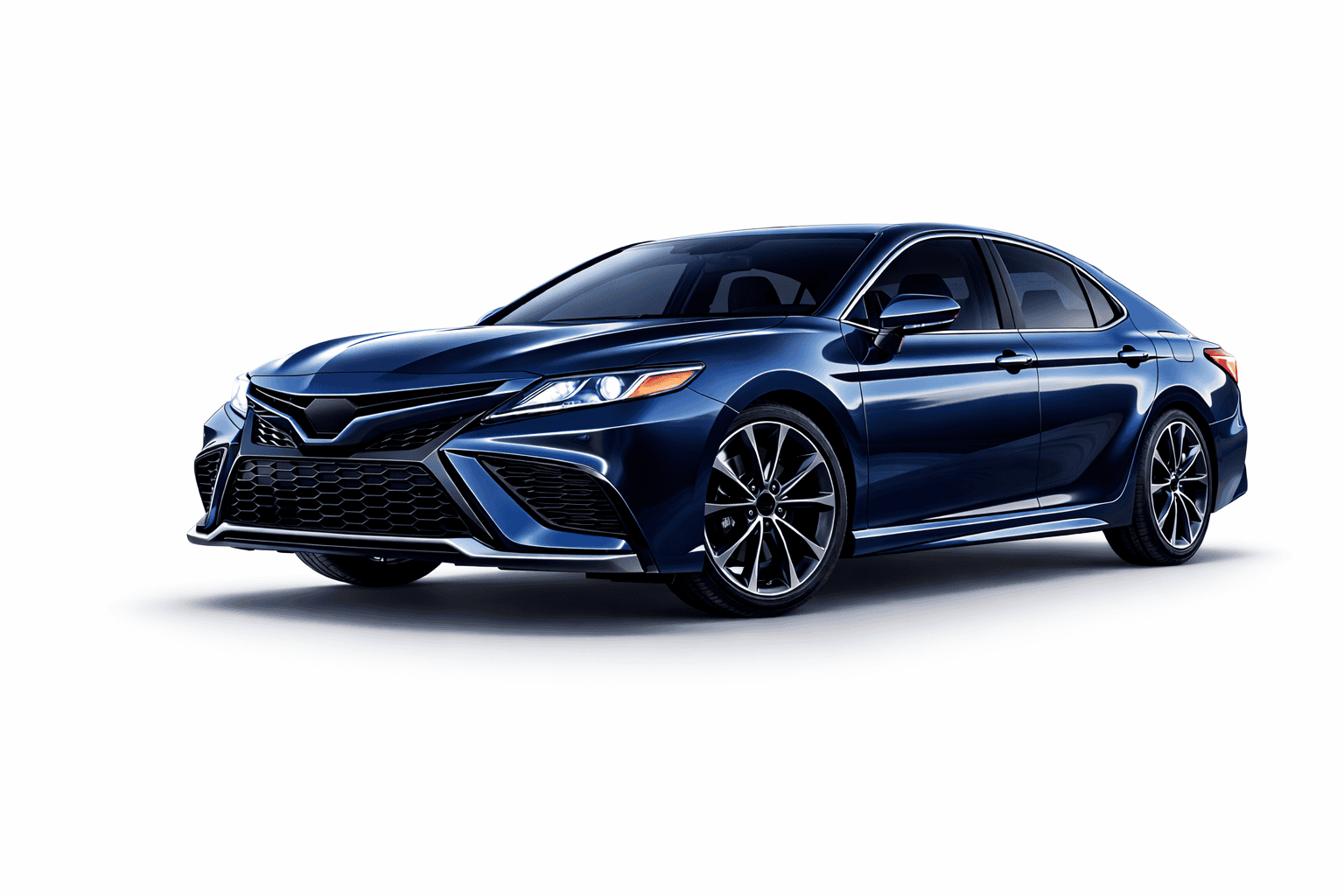 Toyota Camry Depreciation Over 5 Years