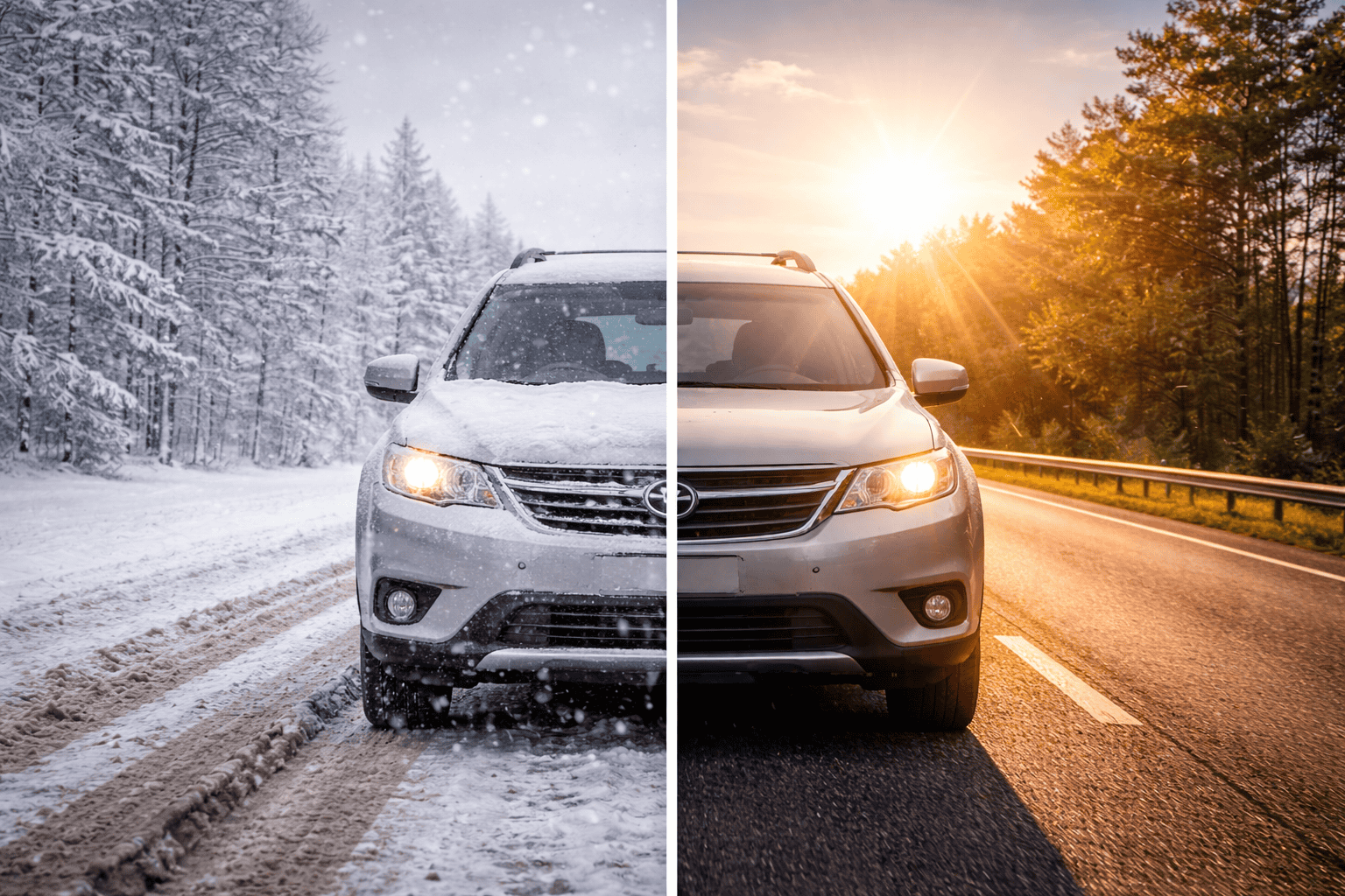 How Weather Impacts Vehicle Ownership Costs